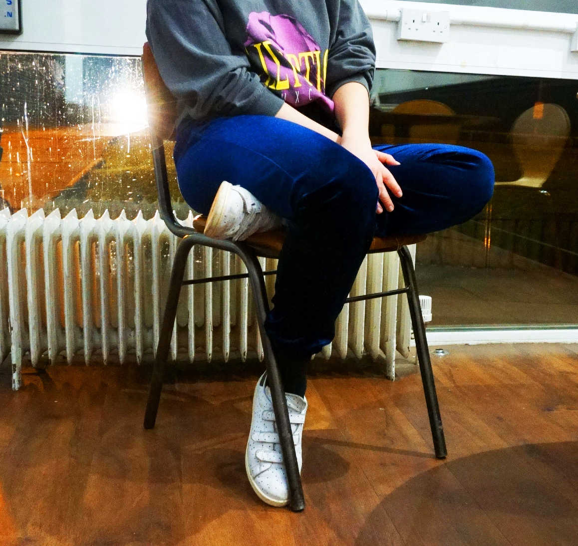 Coffee Shop Gallery