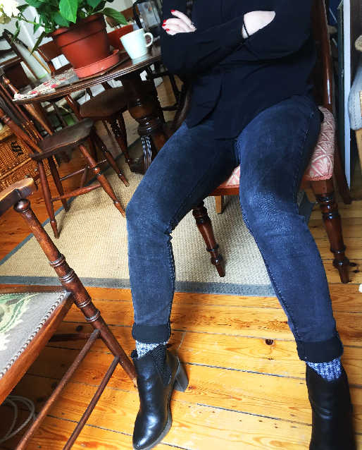 Isa